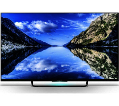 Sony BRAVIA KDL43W755CBU Smart 43  LED TV